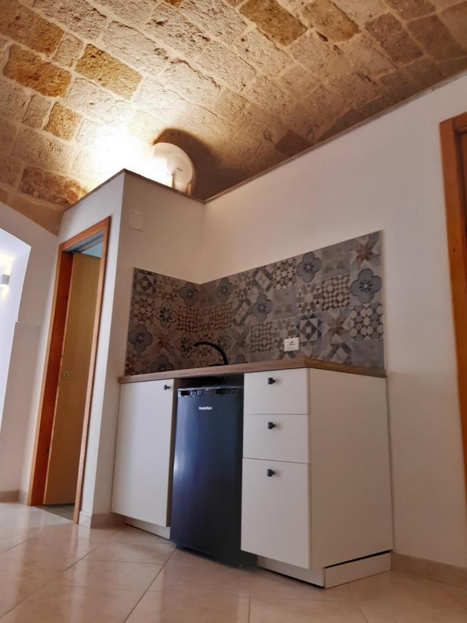 Cenvi House Apartment โปลีญาโนอามาเร ภายนอก รูปภาพ