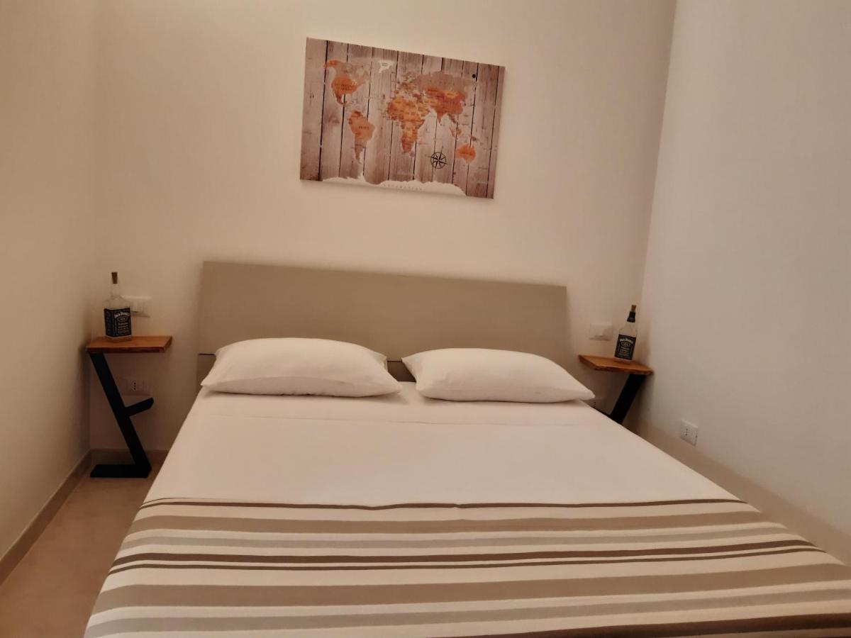 Cenvi House Apartment โปลีญาโนอามาเร ภายนอก รูปภาพ
