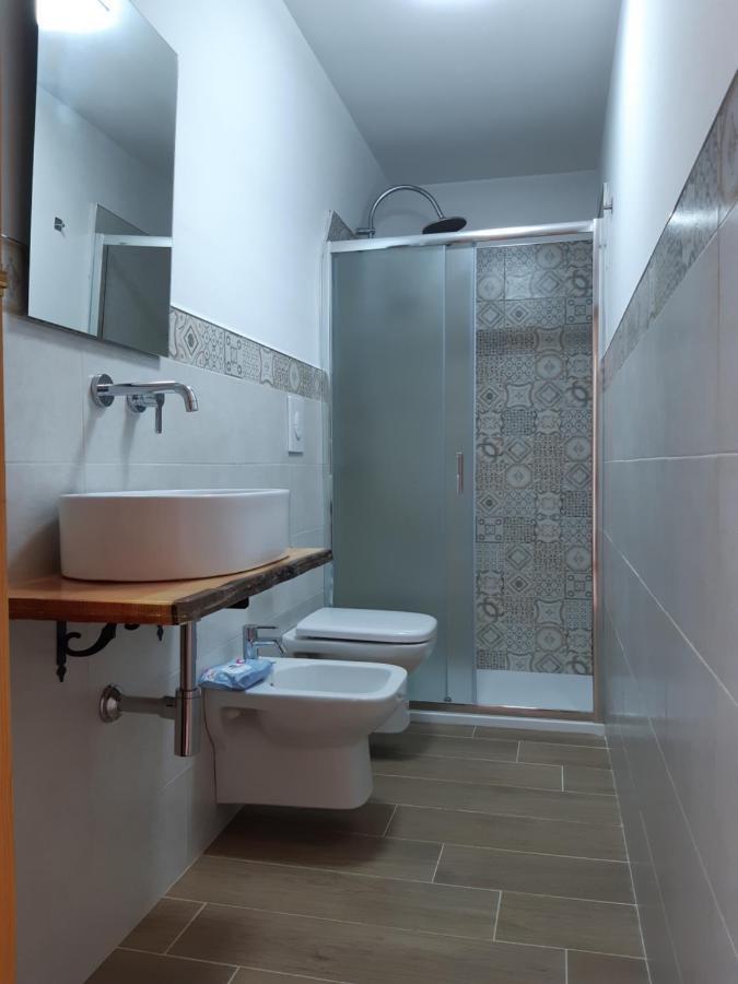 Cenvi House Apartment โปลีญาโนอามาเร ภายนอก รูปภาพ