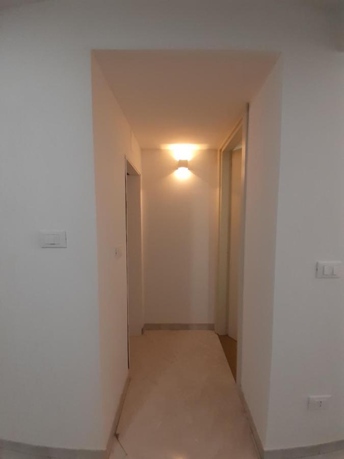 Cenvi House Apartment โปลีญาโนอามาเร ภายนอก รูปภาพ