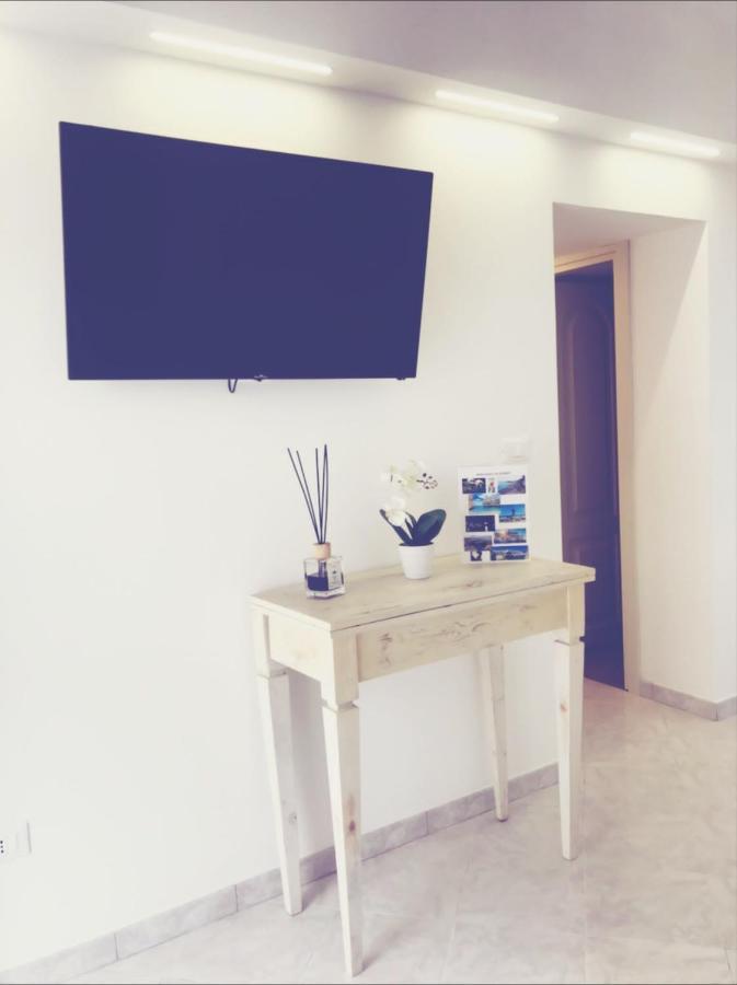 Cenvi House Apartment โปลีญาโนอามาเร ภายนอก รูปภาพ