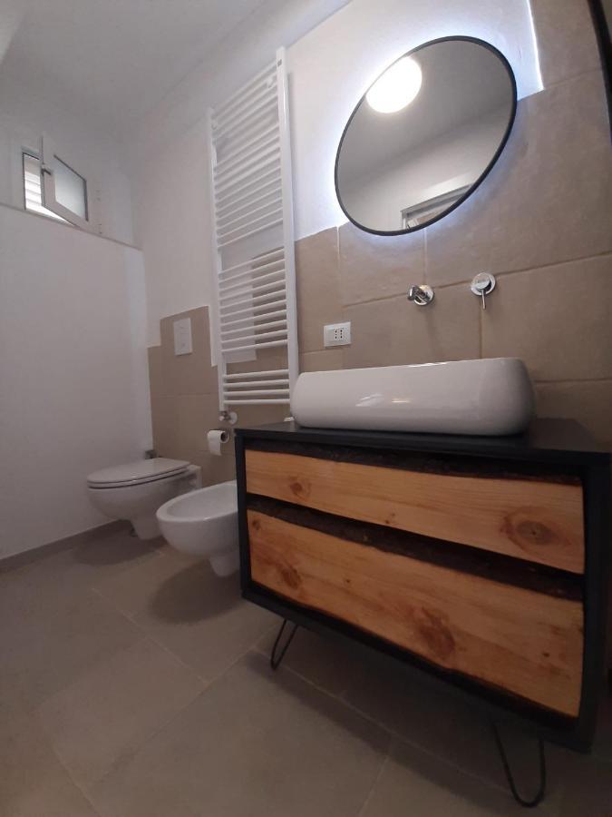 Cenvi House Apartment โปลีญาโนอามาเร ภายนอก รูปภาพ