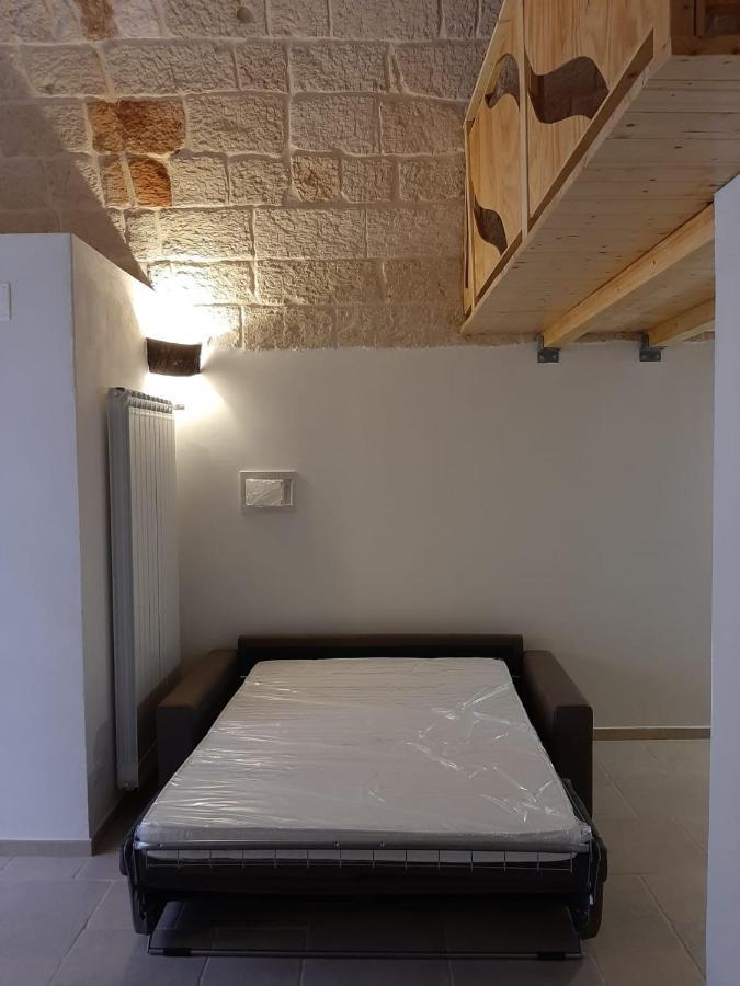 Cenvi House Apartment โปลีญาโนอามาเร ภายนอก รูปภาพ