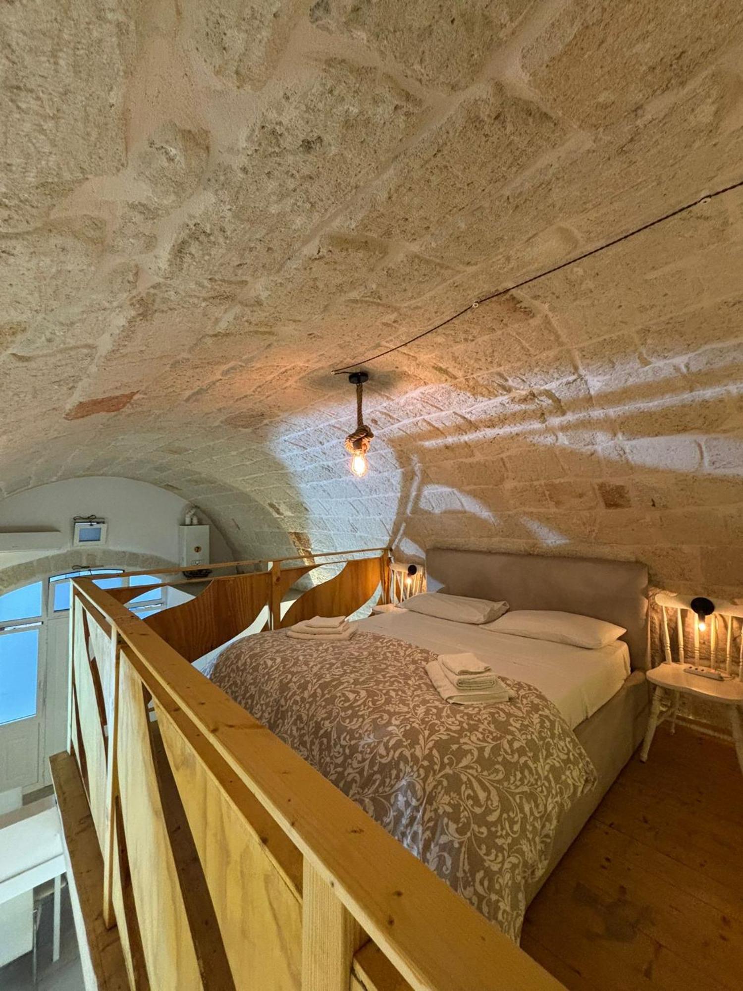 Cenvi House Apartment โปลีญาโนอามาเร ภายนอก รูปภาพ